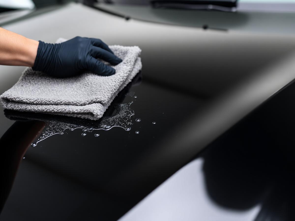 Car Detailing